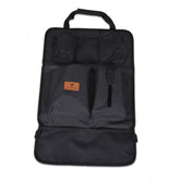 Cangaroo - Cangaroo Travel Organizer - Black - Mari Kali Stores Cyprus